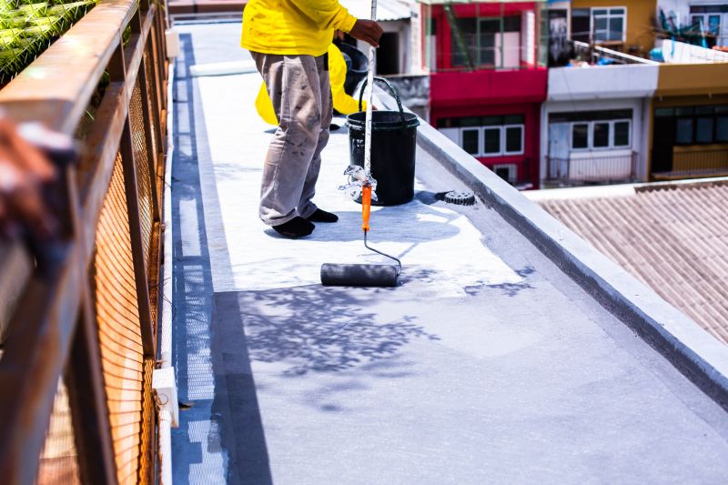 Local Waterproofing Experts